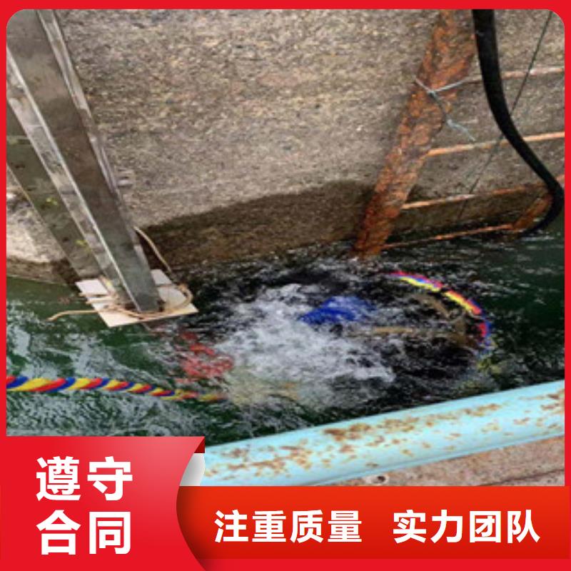 拼装打捞船-水下设施建设高性价比