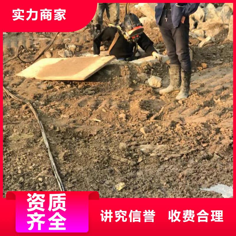 拼装打捞船-水下设施建设比同行便宜