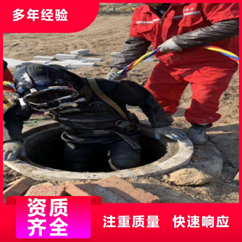 拼装打捞船信誉保证