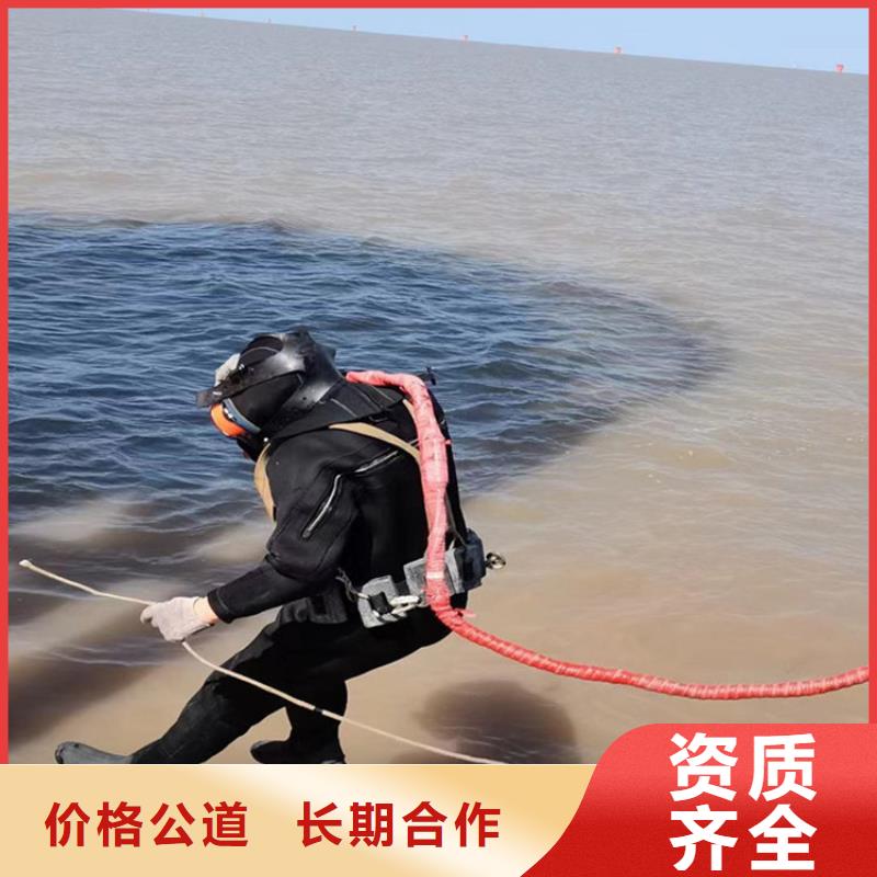 拼装打捞船多年经验