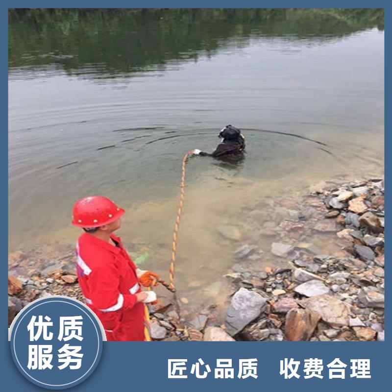 拼装打捞船服务热情