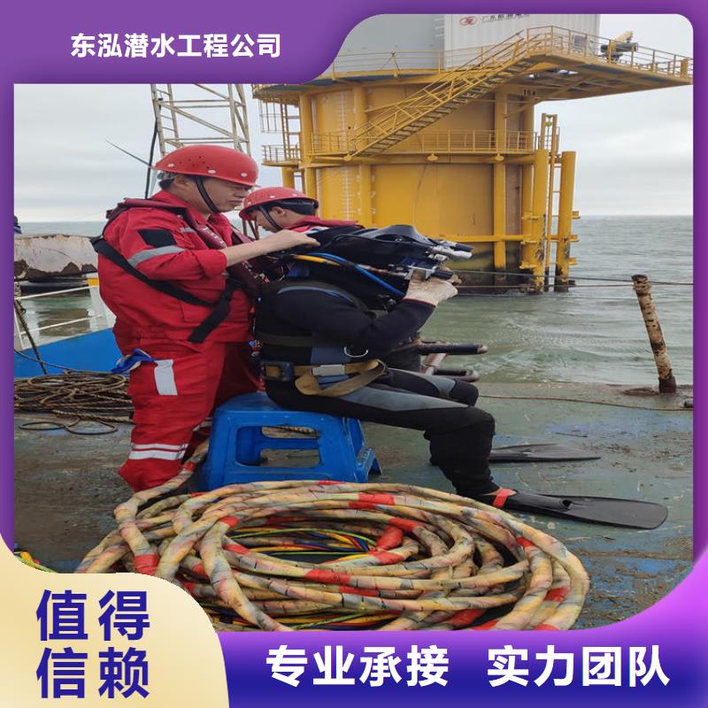 拼装打捞船随叫随到
