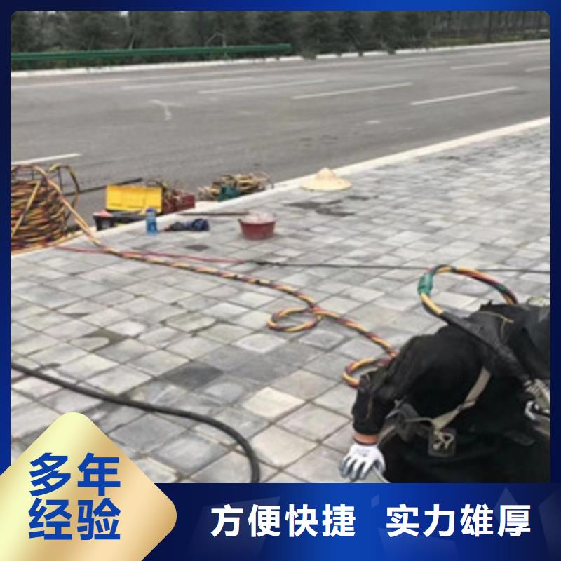 拼装打捞船-水下设施建设比同行便宜