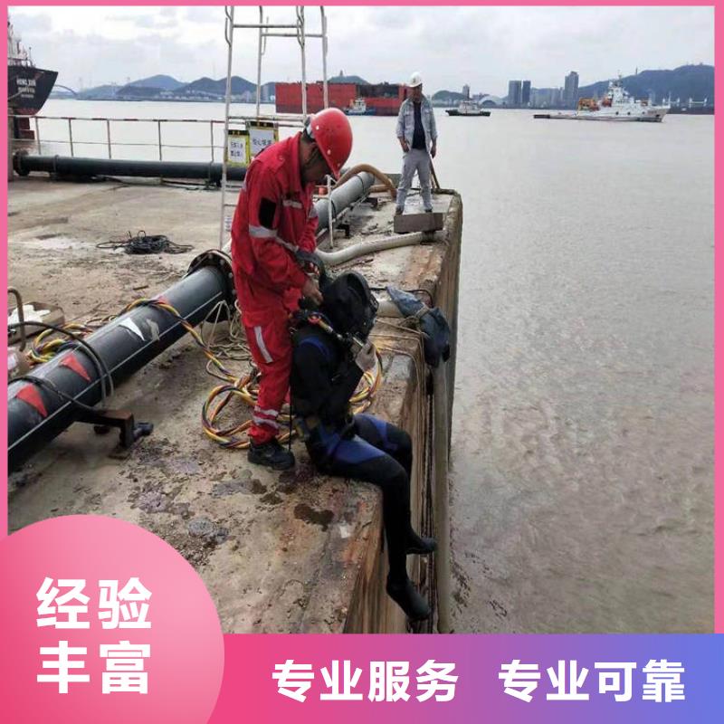 拼装打捞船信誉保证
