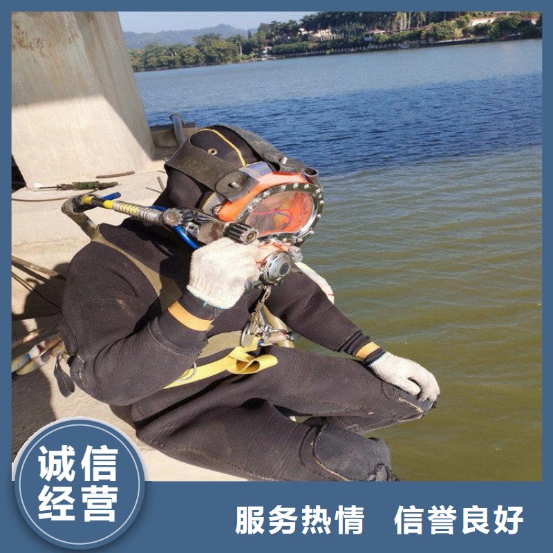 拼装打捞船潜水打捞团队实力商家