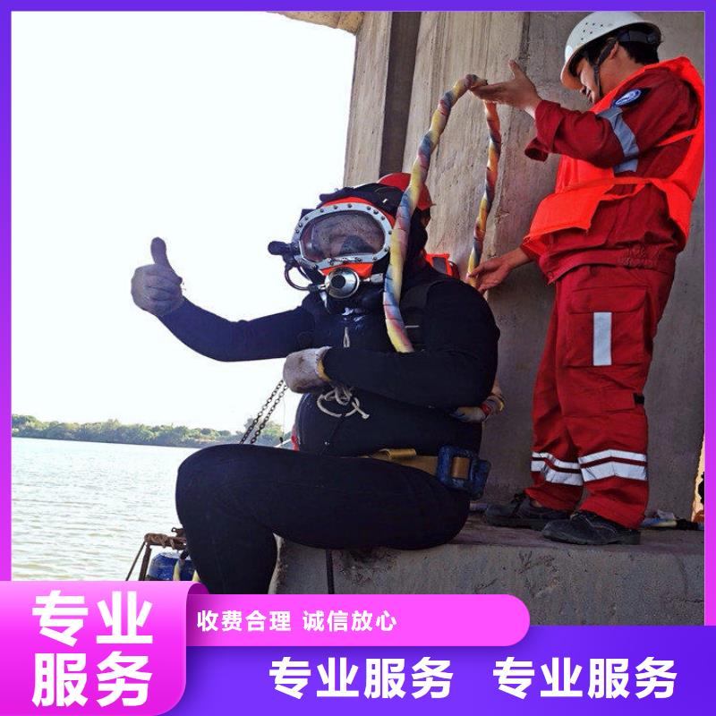 拼装打捞船匠心品质