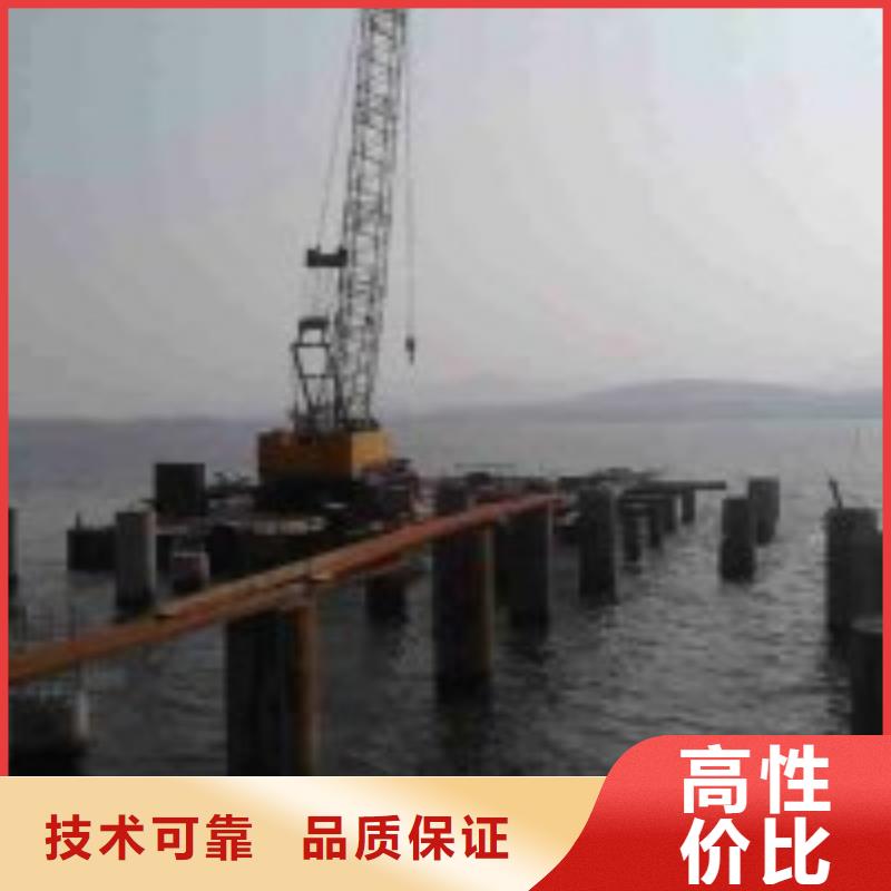 拼装打捞船实力团队