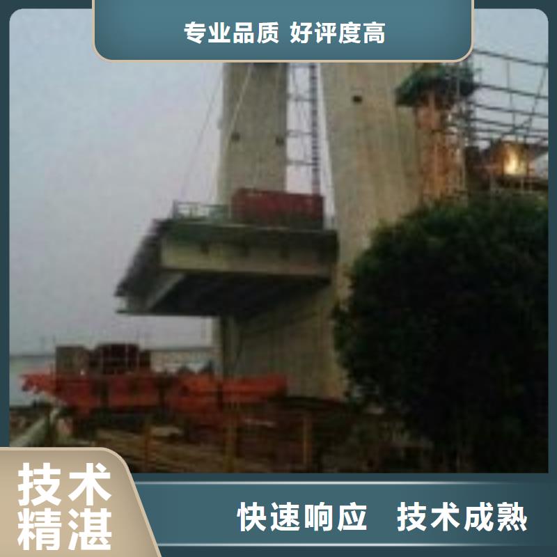 拼装打捞船品质保证