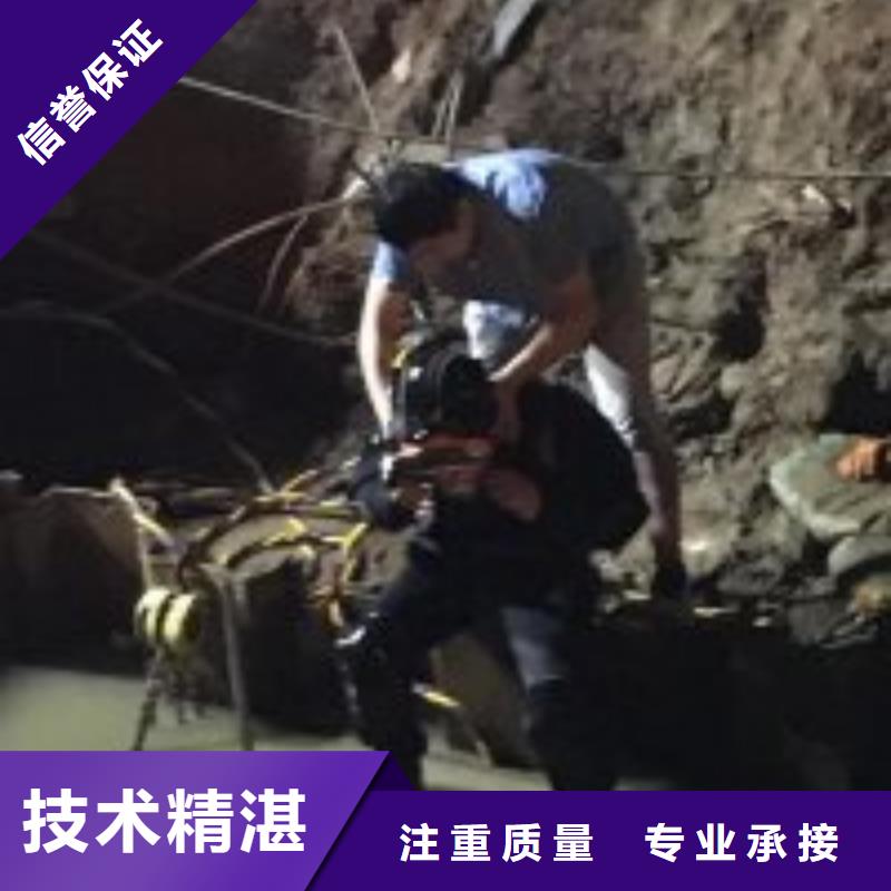拼装打捞船水下照相服务价格透明