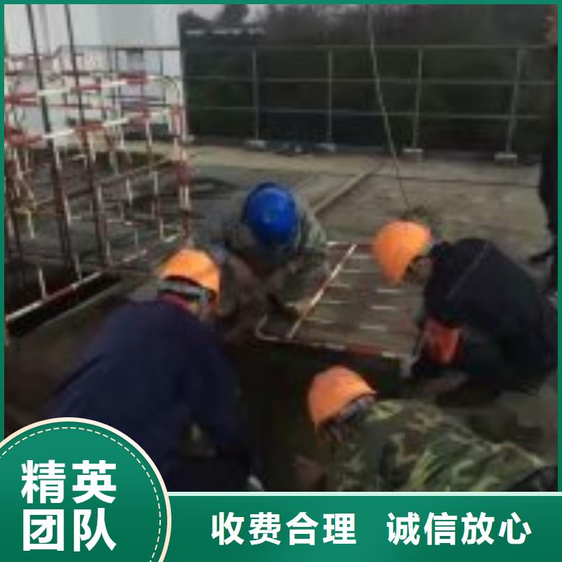  拼装打捞船口碑公司