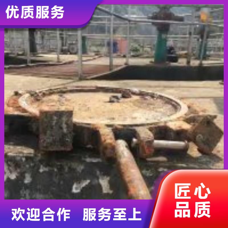 【拼装打捞船】水下设施建设价格公道