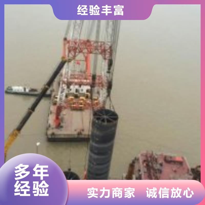 拼装打捞船实力商家