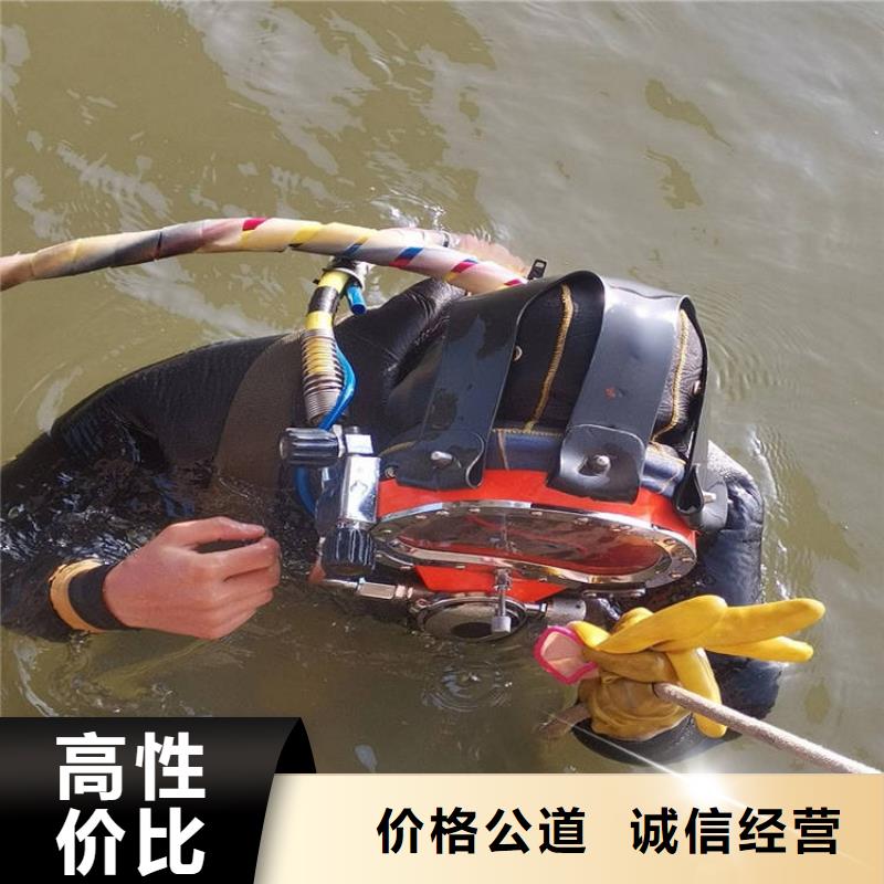  潜水工程2025专业的团队