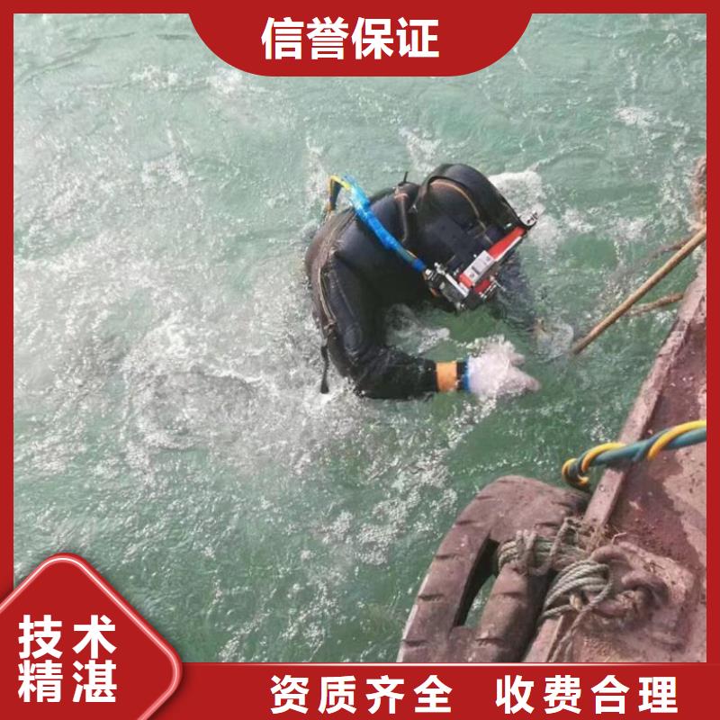 水下维修有实力