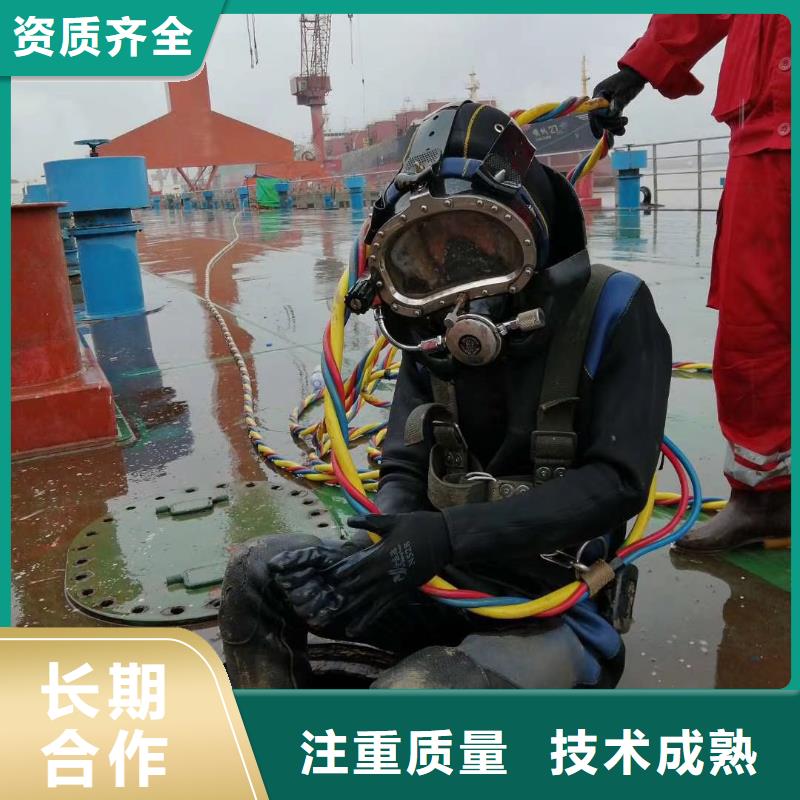 水下维修口碑公司