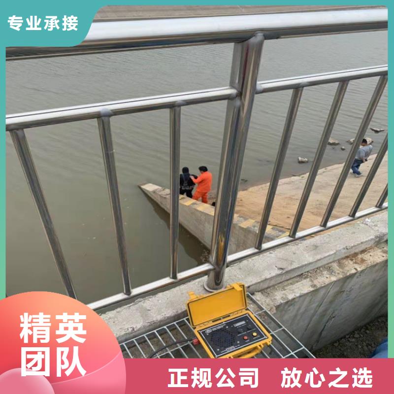 水下维修-堤防工程施工实力商家