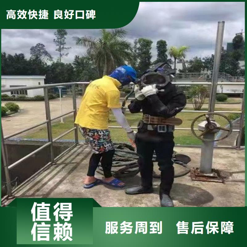 水上浮吊船水池管道疏通质优价廉