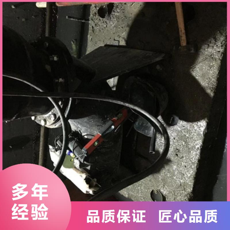 水上浮吊船从业经验丰富