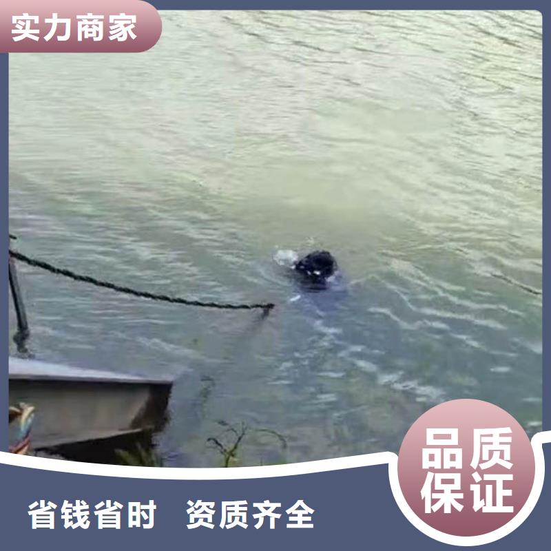 水上浮吊船水下沉管沉箱施工公司