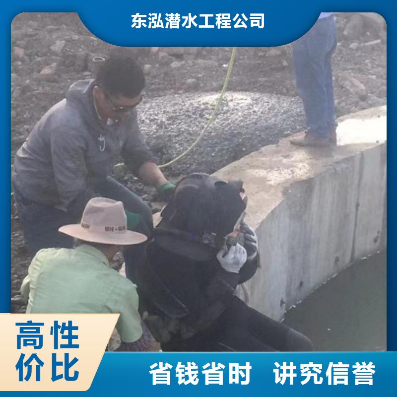 水上浮吊船多家服务案例