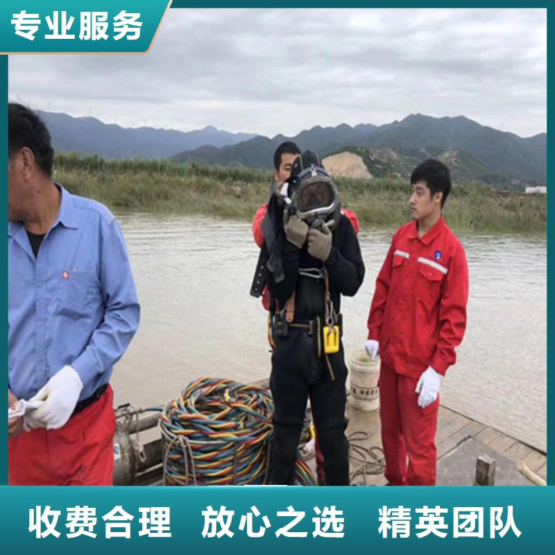 水上浮吊船【水下切割焊接】全市24小时服务