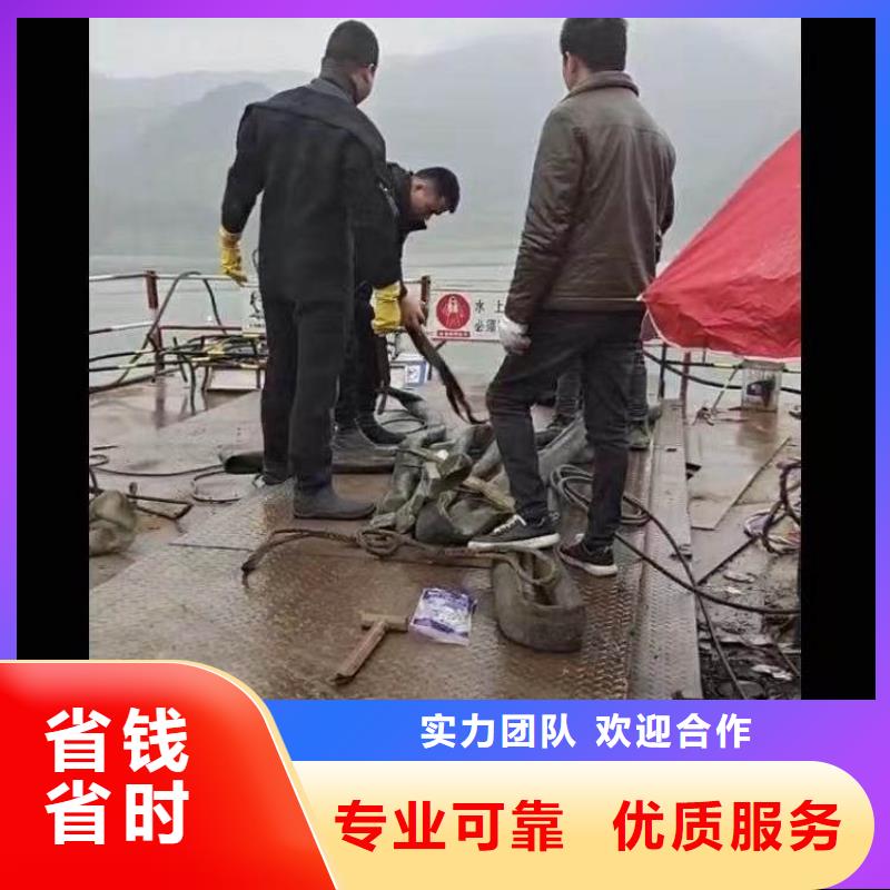  水上浮吊船匠心品质