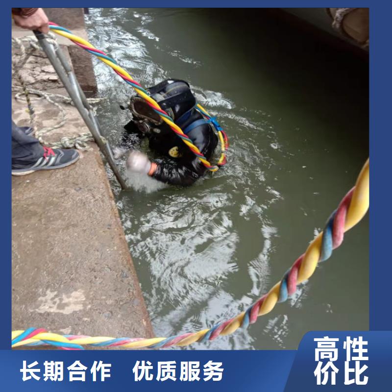 水上浮吊船水下安装服务明码标价