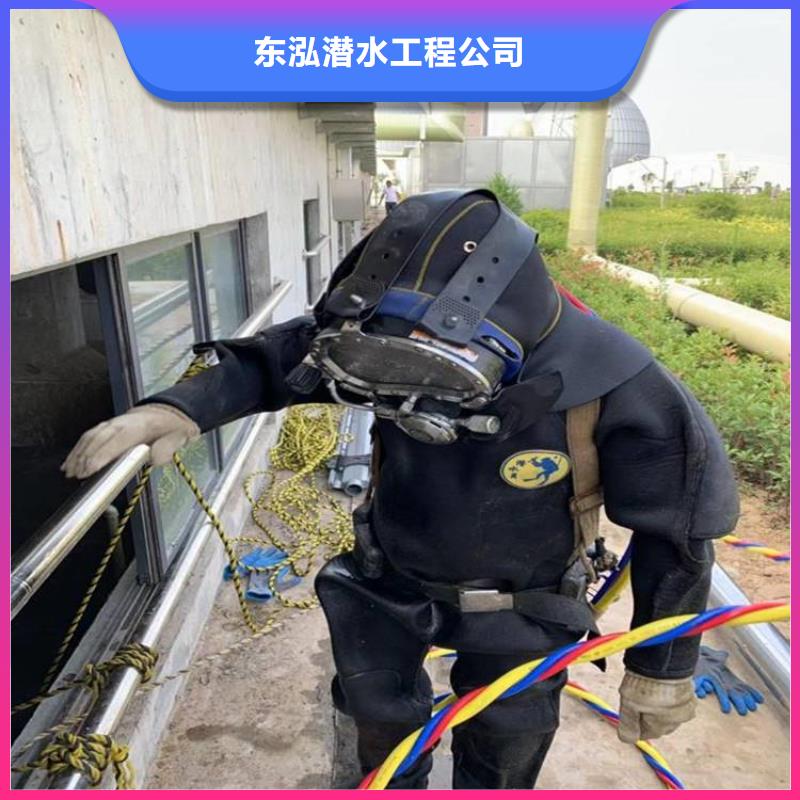 【水上浮吊船】-本地潜水打捞高性价比