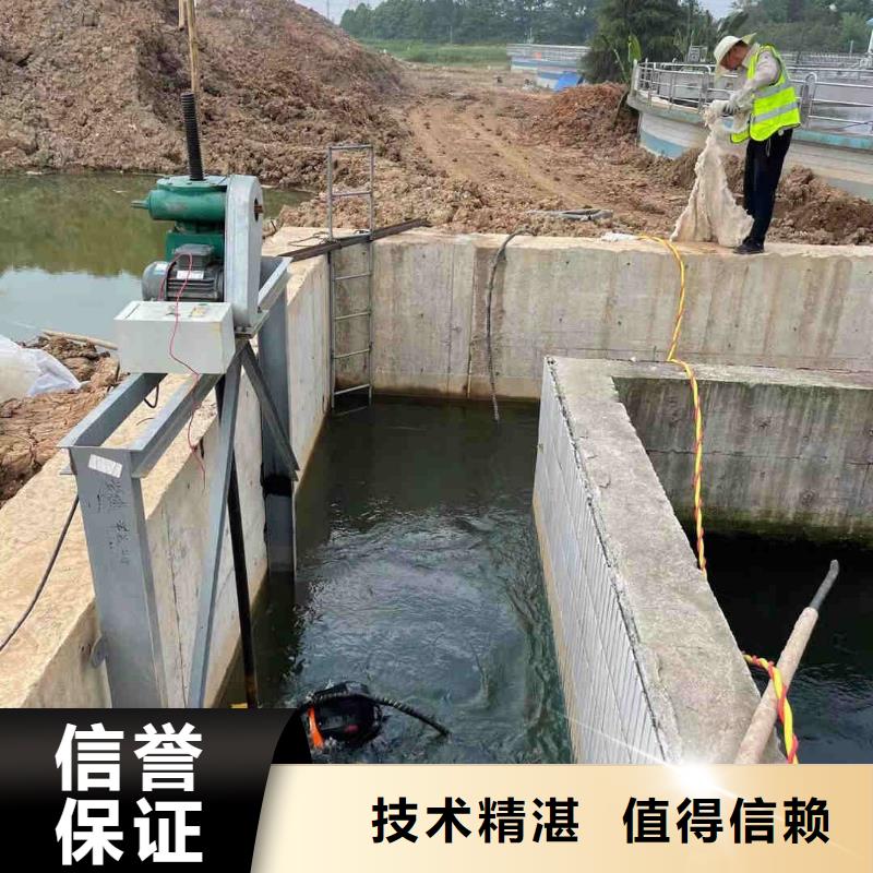 水上浮吊船堤防工程施工技术可靠