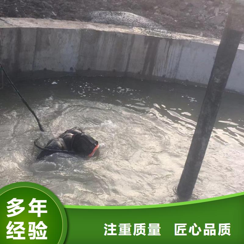 【水上浮吊船】水下切割焊接专业可靠