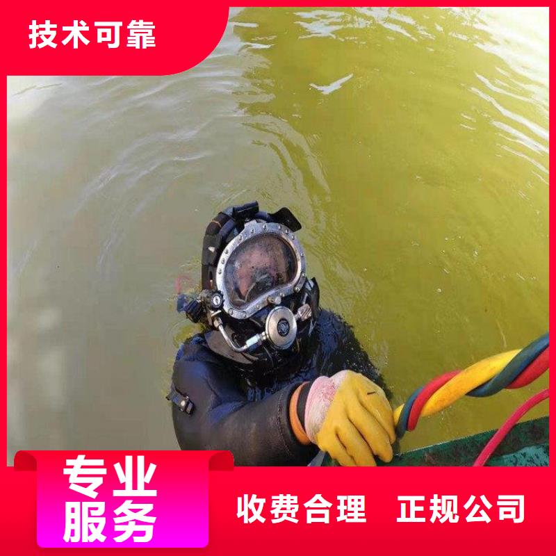 潜水员知名公司