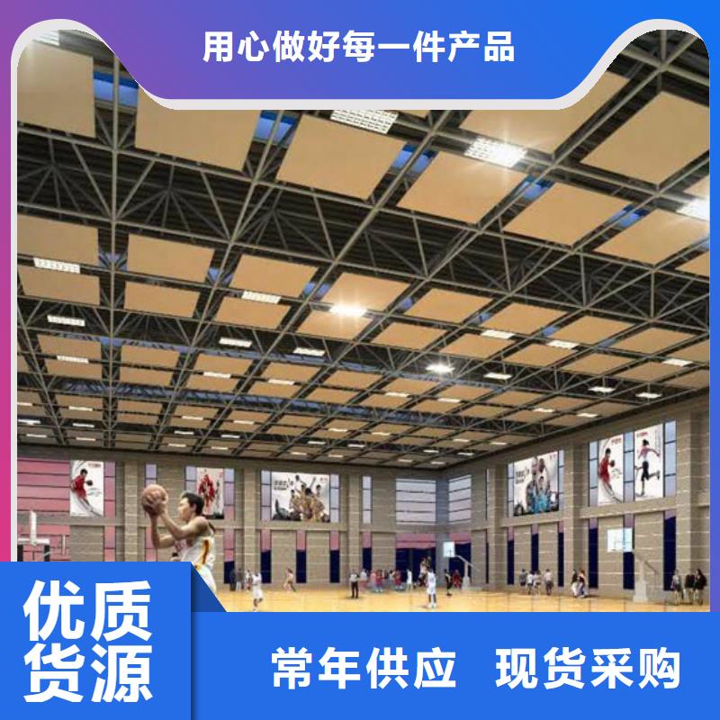 襄阳市学校体育馆声学改造公司--2024最近方案/价格