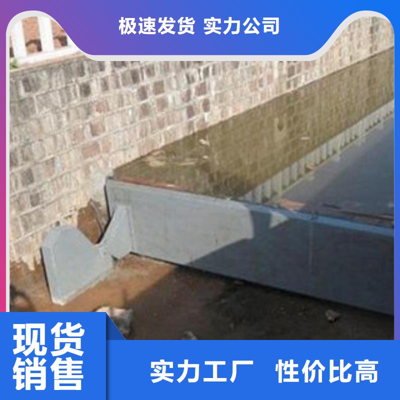 采购液压合页坝-实体厂家可定制