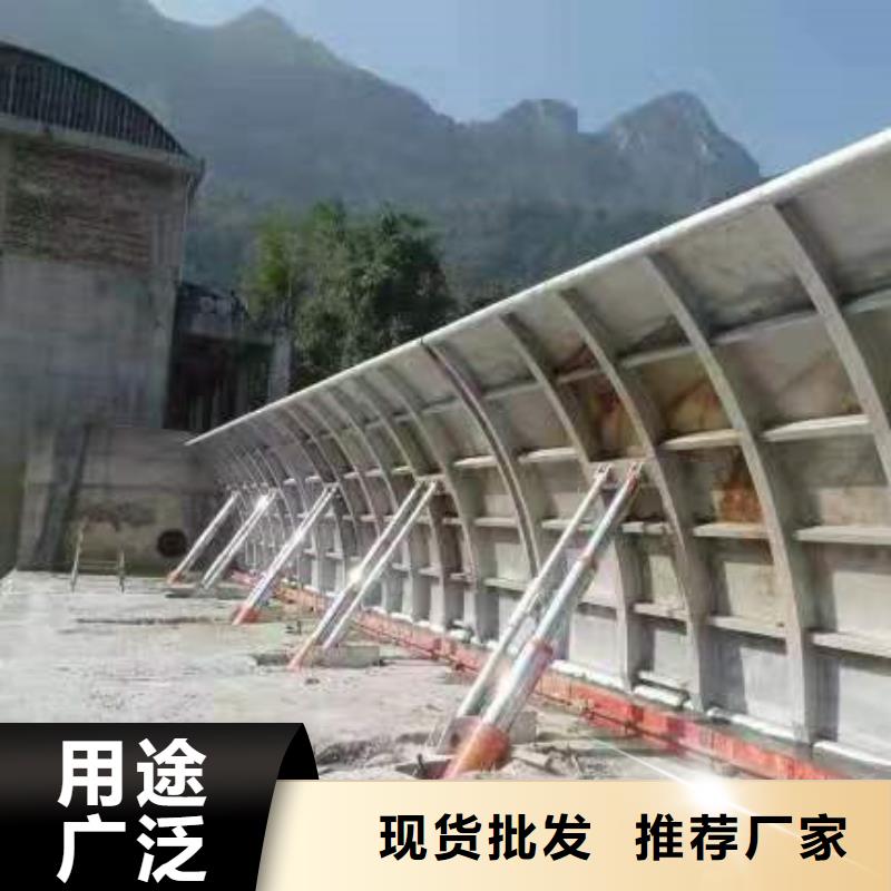 液压翻板闸门参数