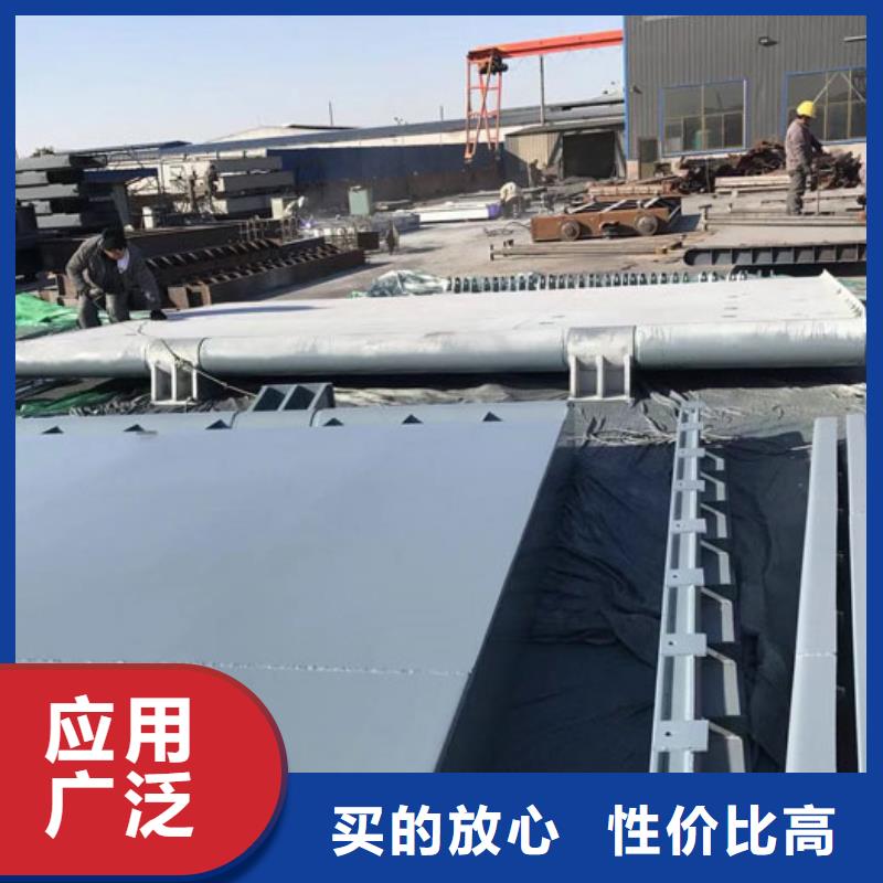 专业销售翻板闸门-口碑好