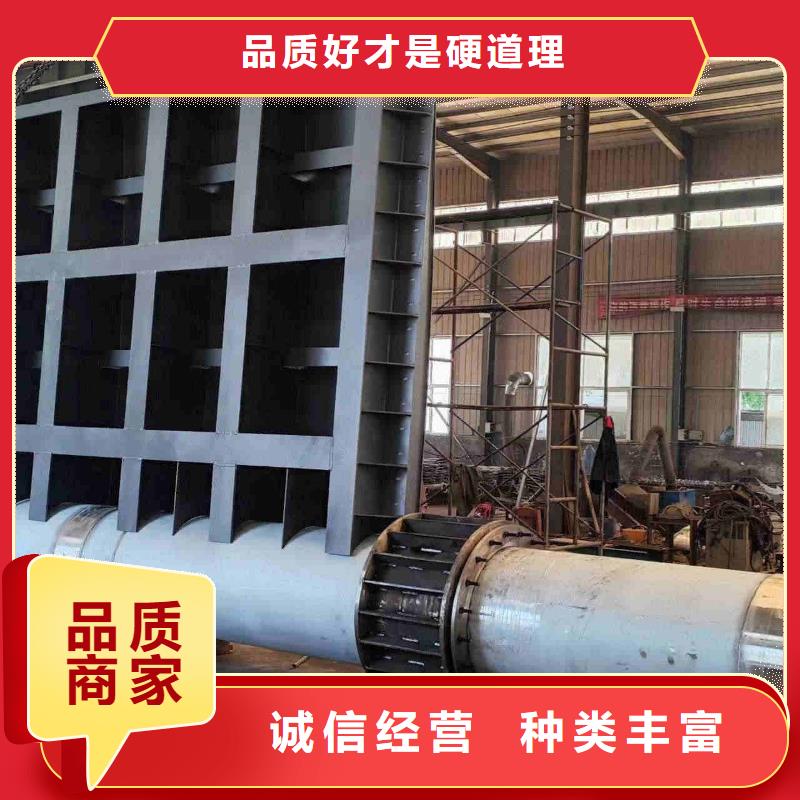 液压升降坝生产批发可定做