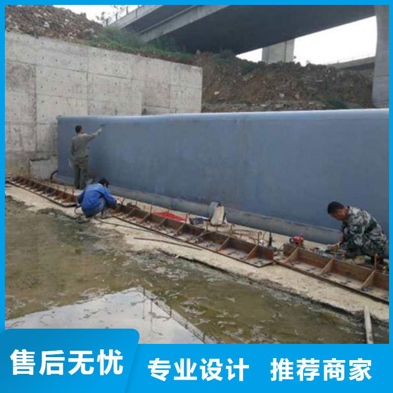 钢坝闸门哪家好