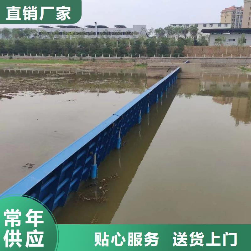 翻板闸门个性化定制