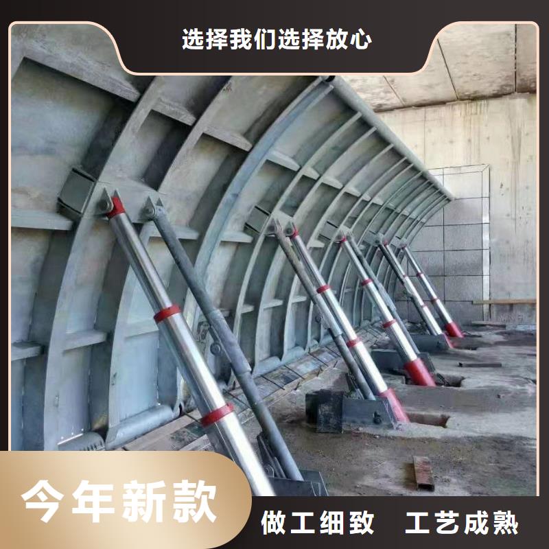 底轴液压钢坝市场价格