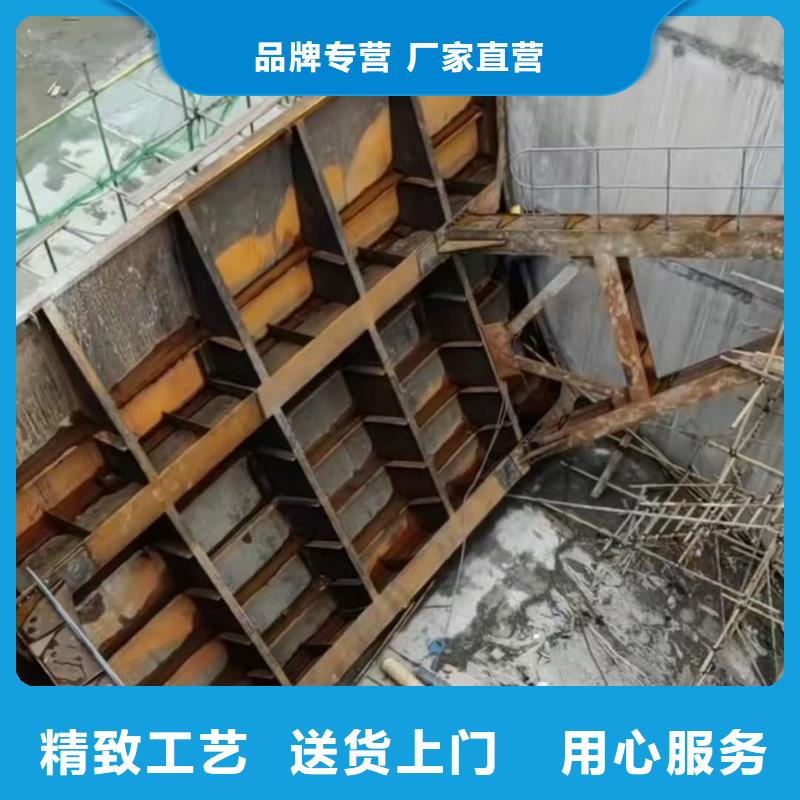 液压钢坝定制加工致电咨询