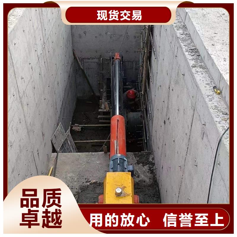 水利自动翻板闸门生产经验丰富
