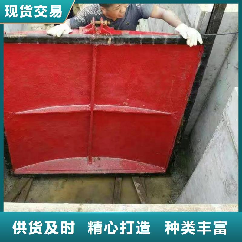 支渠退水铸铁闸门欢迎咨询订购
