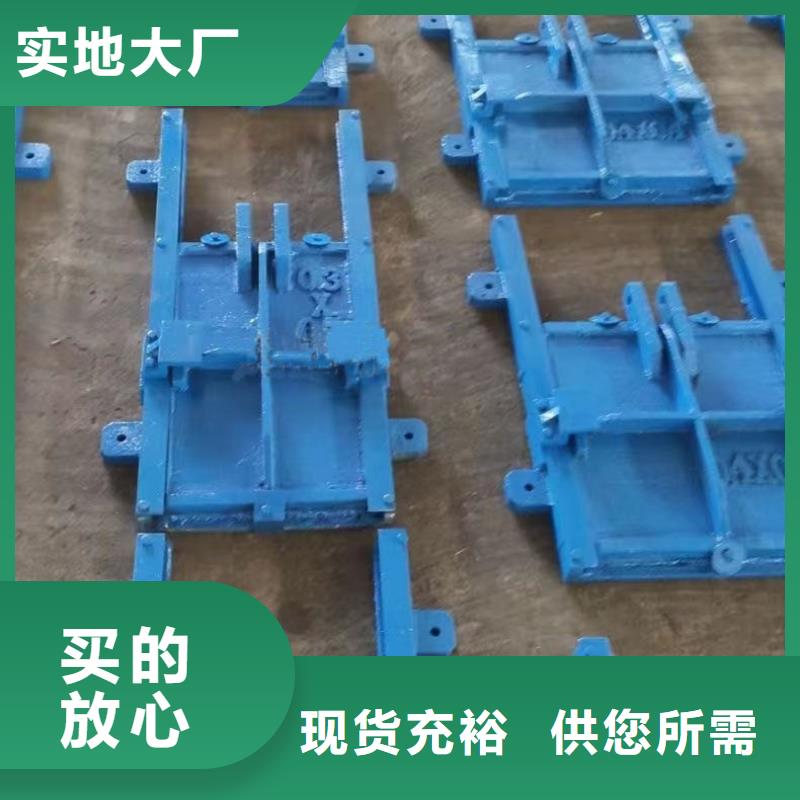 支渠退水铸铁闸门欢迎咨询订购