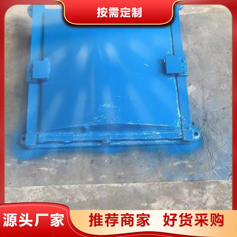 涵管铸铁闸门定制加工致电咨询