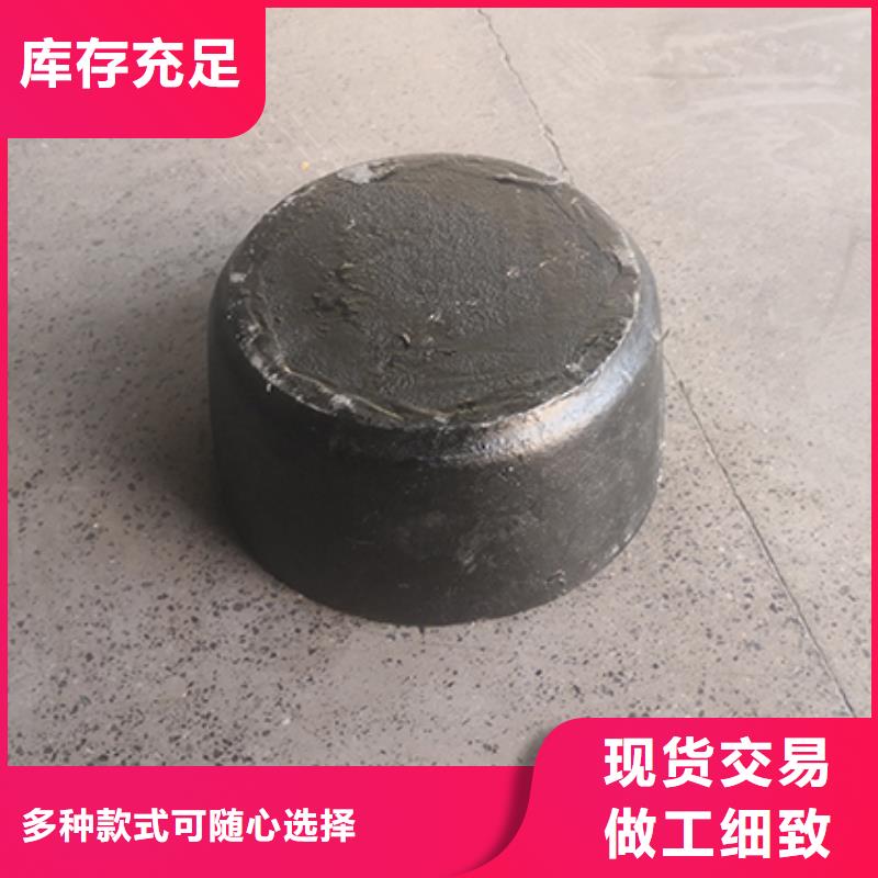 球墨铸铁管配件球墨铸铁管长期供应