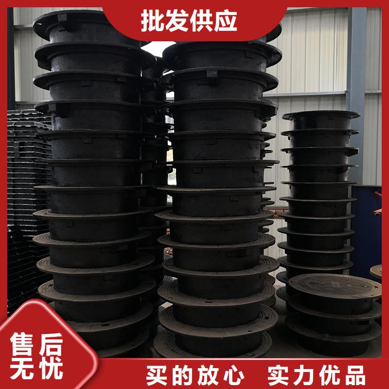 井盖_柔性铸铁管厂家品控严格