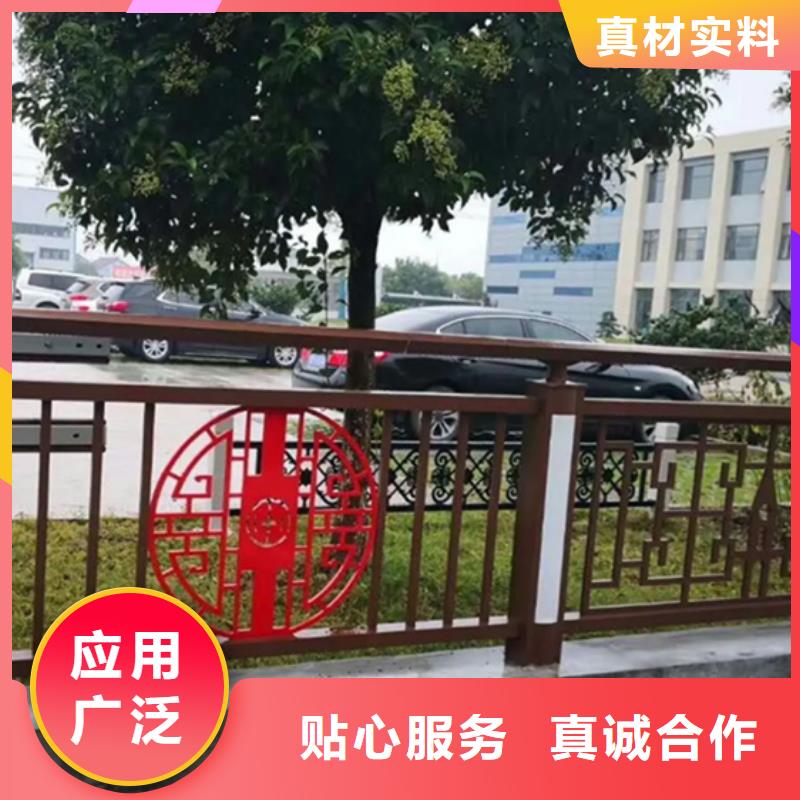 铝合金护栏,道路隔离栏质量检测