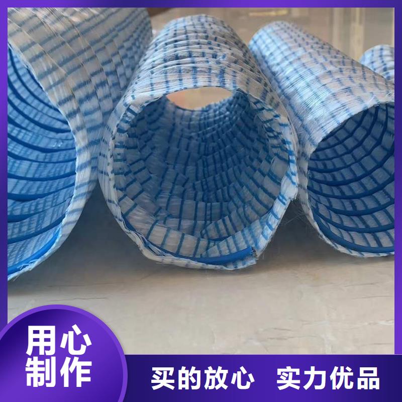 塑料盲管承接厂家