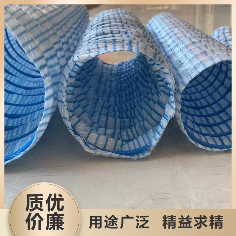 塑料盲管生产厂家企业-价格合理
