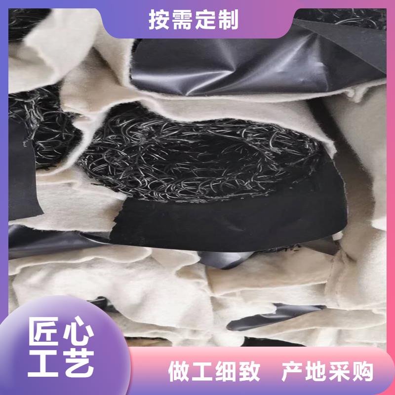 排水盲管【土工席垫】快速报价